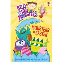 Monsters at Easter