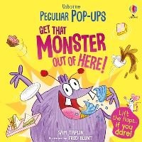 Get That Monster Out of Here!