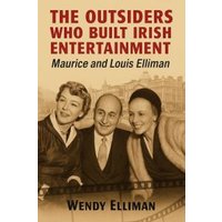The Outsiders Who Built Irish Entertainment
