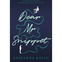 Dear Mr Snippet
