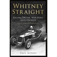 Whitney Straight