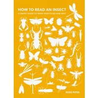 How to Read an Insect