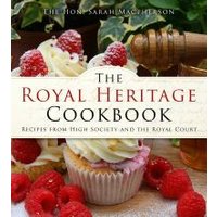 The Royal Heritage Cookbook