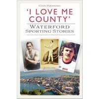 'I Love Me County'