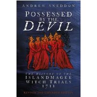 Possessed By the Devil
