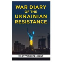 War Diary of the Ukrainian Resistance