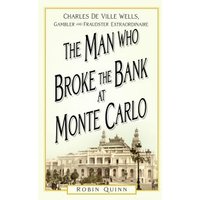 The Man Who Broke the Bank at Monte Carlo