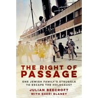 The Right of Passage