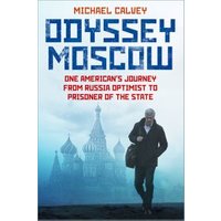 Odyssey Moscow