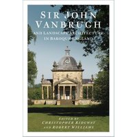 Sir John Vanbrugh