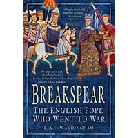 Breakspear