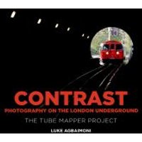 Contrast - Photography on the London Underground