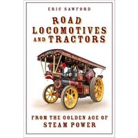 Road Locomotives and Tractors