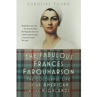 The Fabulous Frances Farquharson