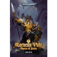 Morvenn Vahl - Spear of Faith