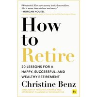 How to Retire