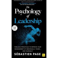The Psychology of Leadership