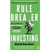 Rule Breaker Investing