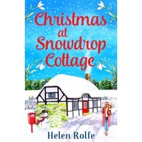 Christmas at Snowdrop Cottage