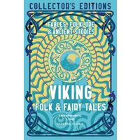 Viking Folk & Fairy Tales