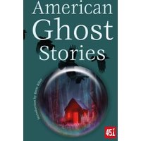 American Ghost Stories