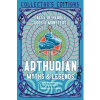 Arthurian Myths & Legends