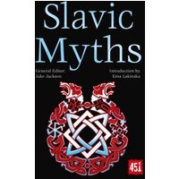 Slavic Myths and Legends