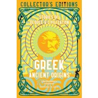 Greek Ancient Origins