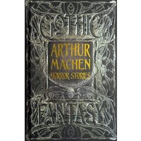 Arthur Machen Horror Stories