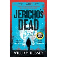 Jericho's Dead
