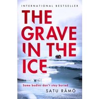 The Grave in the Ice
