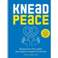 Knead Peace