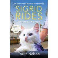 Sigrid Rides