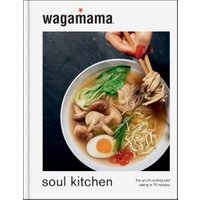 Wagamama Soul Kitchen
