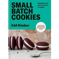 Small Batch Cookies