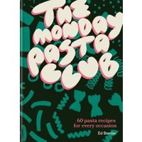 The Monday Pasta Club