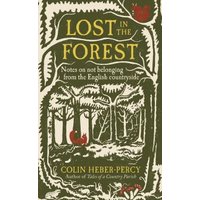 Lost in the Forest