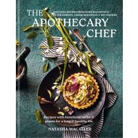 The Apothecary Chef