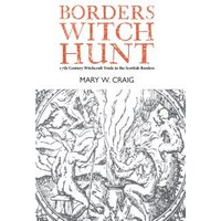 Borders Witch Hunt