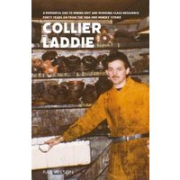 Collier Laddie