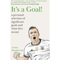 It's a Goal