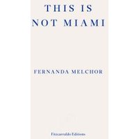 This Is Not Miami