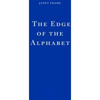 The Edge of the Alphabet