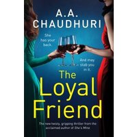 The Loyal Friend