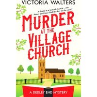 Murder at the Village Church