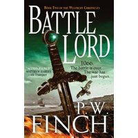 Battle Lord