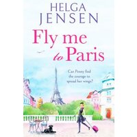 Fly Me to Paris