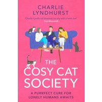 The Cosy Cat Society
