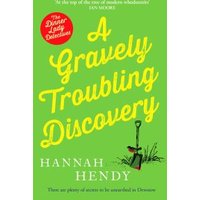 A Gravely Troubling Discovery