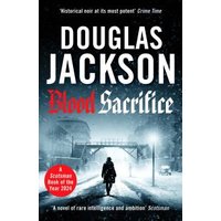 Blood Sacrifice